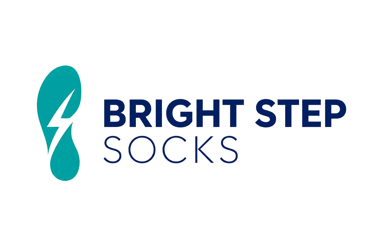 Bright Step Socks