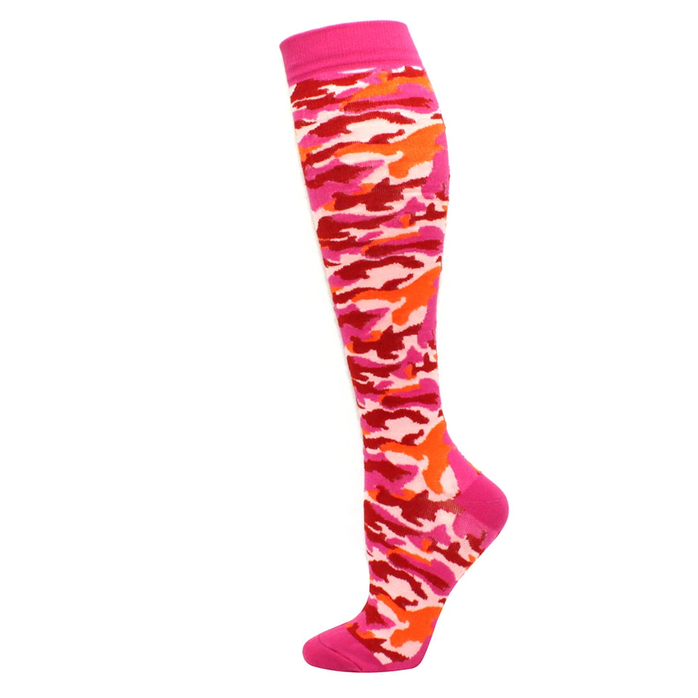 Pink Camo
