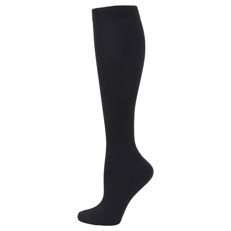 Solid Black