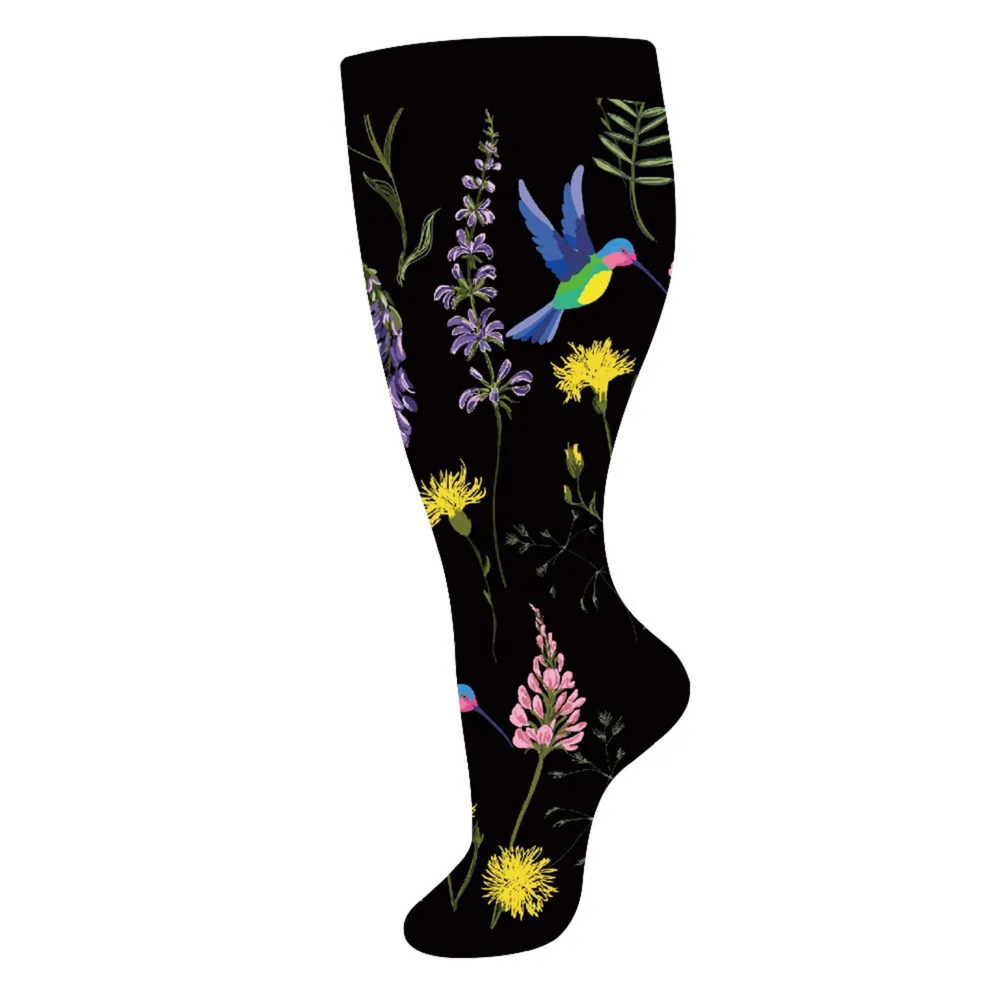 Plus Wildflower Floral