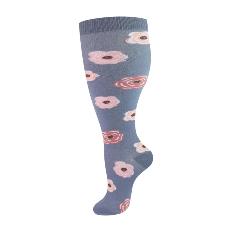 Plus Dusty Floral