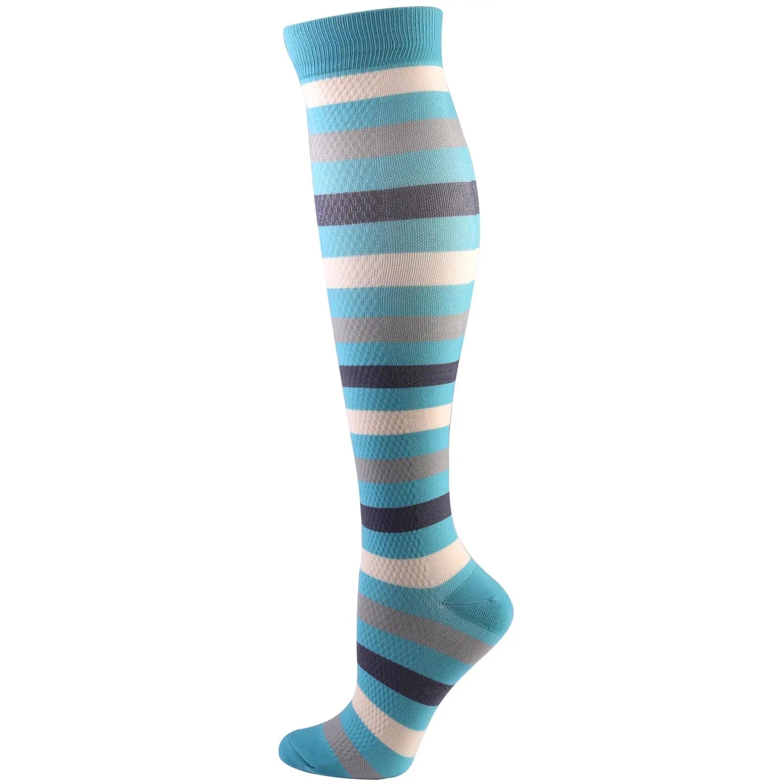 Ocean Stripes