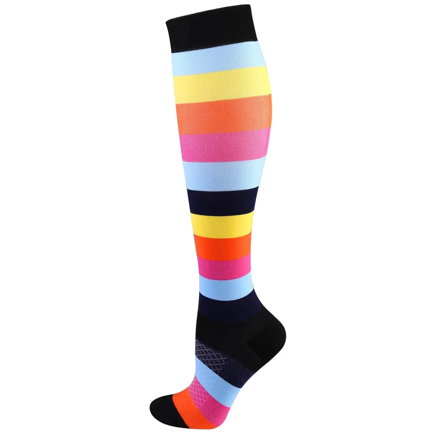 Rainbow Stripes