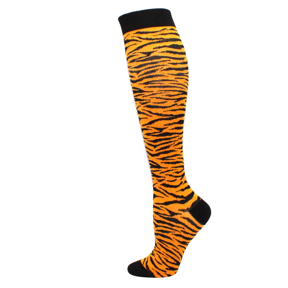 Tiger Print