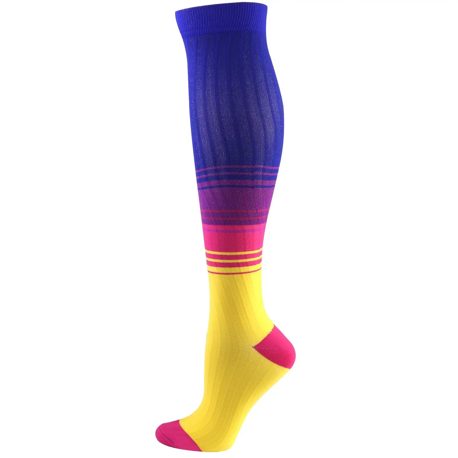 Performance Colour Block