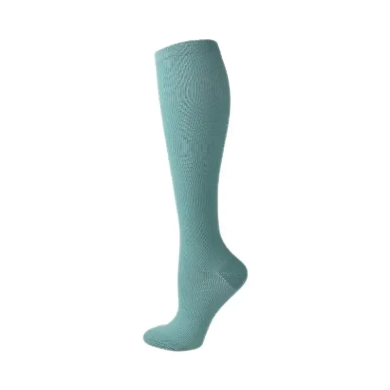 Solid Teal